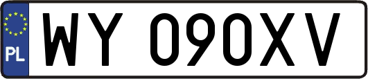 WY090XV