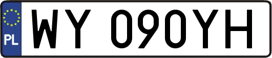 WY090YH