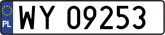 WY09253