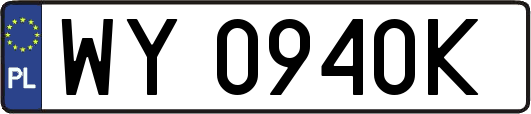 WY0940K