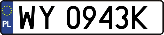 WY0943K
