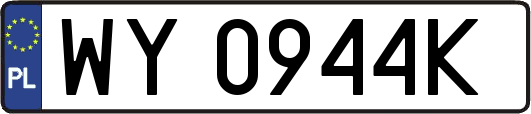 WY0944K