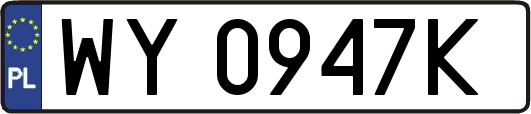 WY0947K