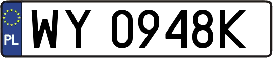 WY0948K