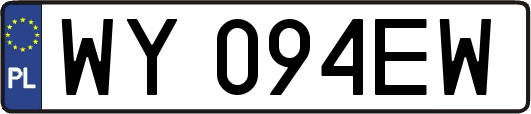 WY094EW