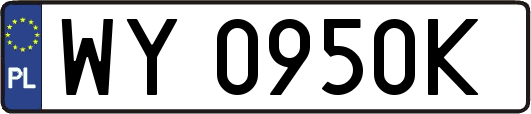WY0950K