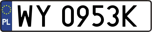 WY0953K