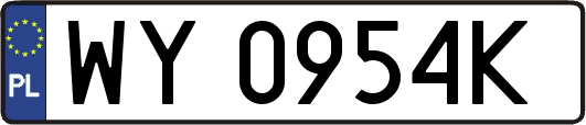 WY0954K