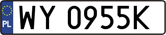 WY0955K