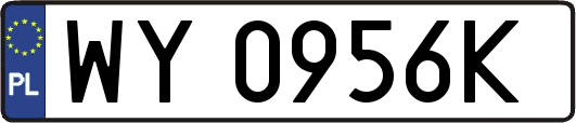 WY0956K