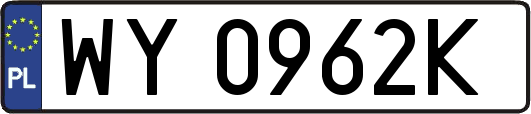 WY0962K