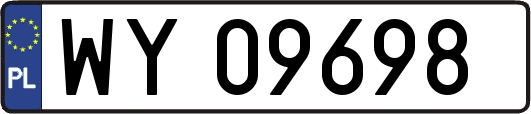 WY09698
