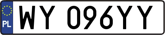 WY096YY