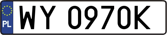 WY0970K