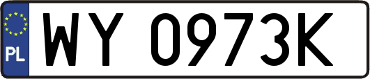 WY0973K