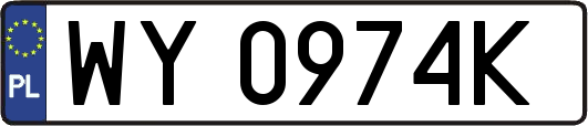 WY0974K