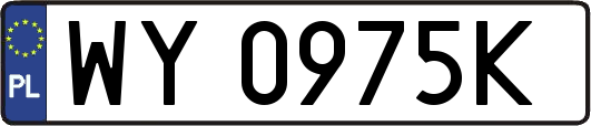 WY0975K