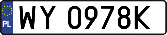 WY0978K