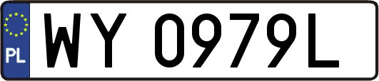 WY0979L