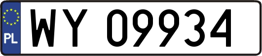 WY09934