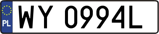 WY0994L