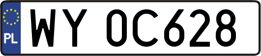 WY0C628