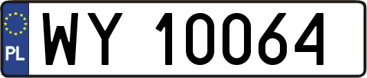 WY10064