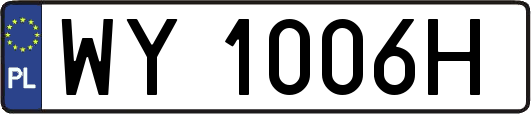 WY1006H