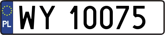 WY10075