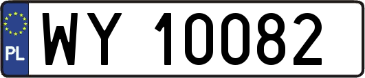 WY10082