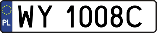WY1008C