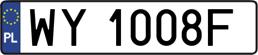 WY1008F