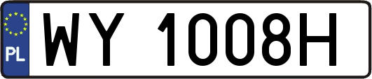 WY1008H