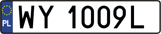 WY1009L