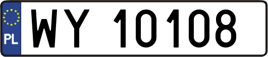 WY10108