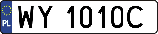 WY1010C