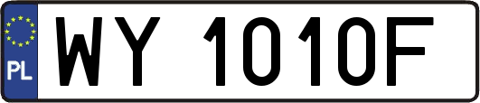 WY1010F
