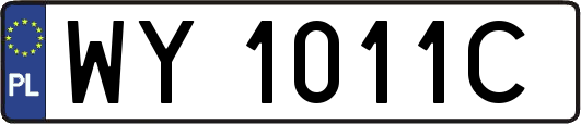 WY1011C