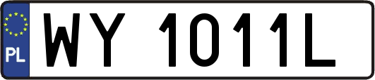 WY1011L