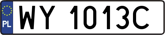 WY1013C