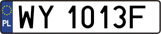 WY1013F