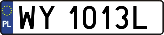 WY1013L