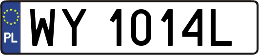 WY1014L