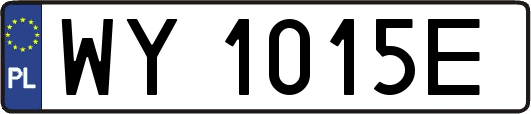 WY1015E