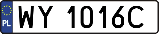 WY1016C