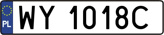 WY1018C