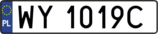 WY1019C