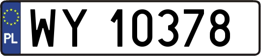WY10378