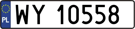WY10558