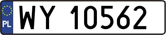 WY10562